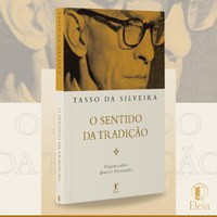 BN Divulga | Lançamento do livro "O Sentido da Tradição".