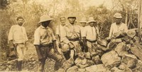 Brasiliana Fotográfica traz publicação sobre o Marechal Rondon e as fronteiras do Brasil