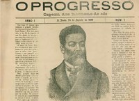 Celebração: 190 anos de imprensa negra no Brasil