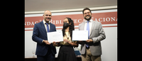 Cerimônia de premiação do 2º Prêmio Ramiz Galvão ocorreu no último dia 7