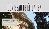 Comissão de Ética | Informativo CE-FBN #3