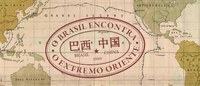 Dossiê | O Brasil encontra o Extremo Oriente: A missão Chinesa (1880)