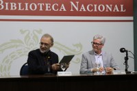 FBN firma memorando de entendimento com a Biblioteca Nacional da República Dominicana