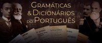 Gramáticas e dicionários do português são temas de dossiê digital da FBN