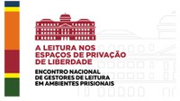 Ministro Barroso participa de evento sobre leitura em prisões nesta sexta (27/10)