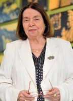 Nélida Piñon, primeira mulher a presidir a Academia Brasileira de Letras - ABL, morre aos 85 anos
