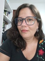 Perfil | Andréa Camila de Faria Fernandes desenvolve projeto ressaltando a importância do poeta Gonçalves Dias para a identidade cultural brasileira