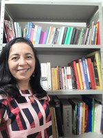 Perfil | Michele Eduarda Brasil de Sá e o estudo do “VOCABVLARIO DA LINGOA DE IAPAM”