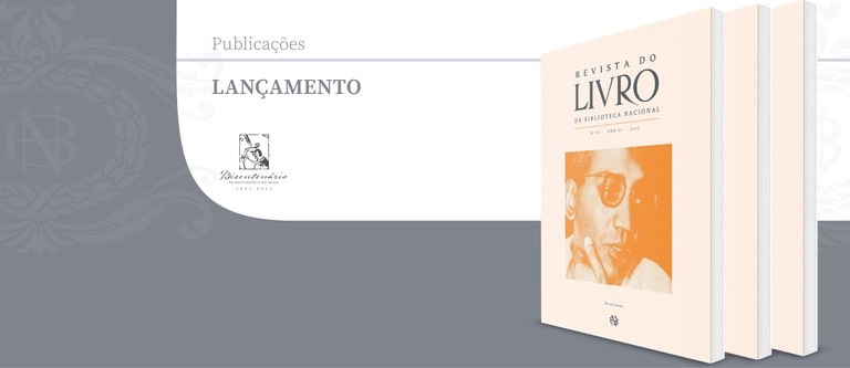 Revista do Livro nº56