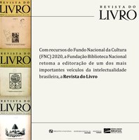 Revista do Livro