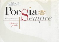 Revista Poesia Sempre