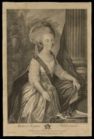 Vem aí: D. Maria I, a rainha louca, é tema de exposição na Biblioteca Nacional