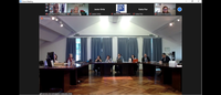 XXIII Assembleia da Associação de Bibliotecas Nacionais Ibero-americanas - ABINIA 2022