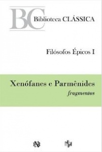 Filósofos Épicos I – Parmênides e Xenófanes – fragmentos.png