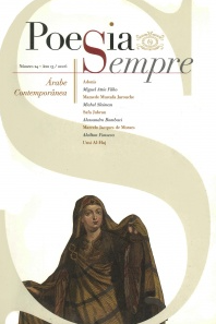 Revista Poesia Sempre 24