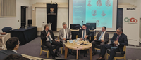 CADE hosts debate on AI usage in competition defence