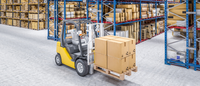 CADE launches investigation into Brazilian forklift market