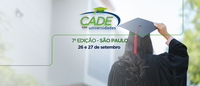 CADE to promote antitrust discussions at universities in São Paulo