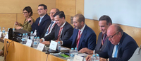 CADE's representatives participate in Lisbon Legal Forum