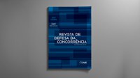 Revista de Defesa da Concorrência welcomes submission of articles