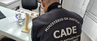 CADE y Ministerio Público realizan inspecciones contra cártel en el mercado de cirugías ortopédicas