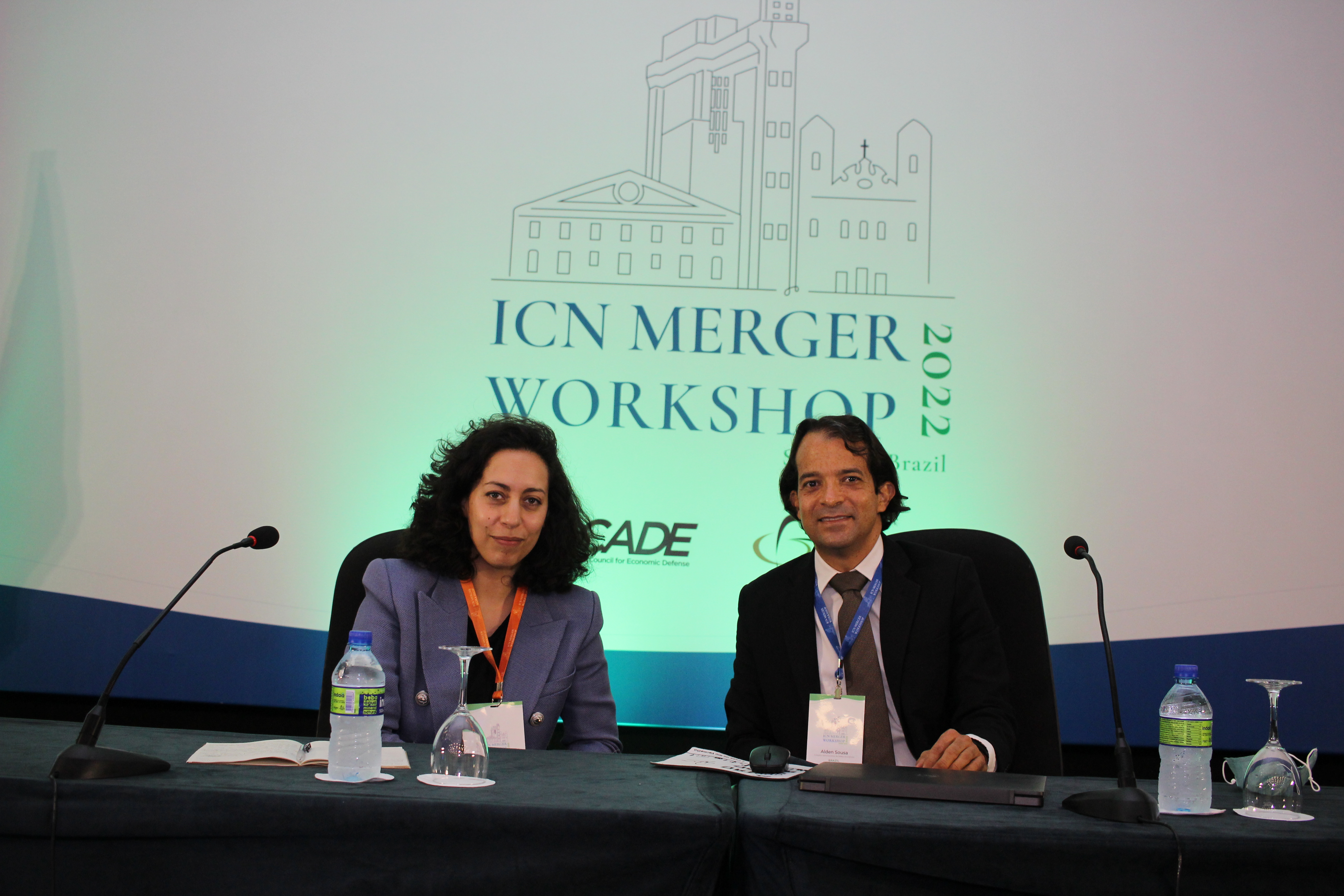 ICN Merger Workshop 2022