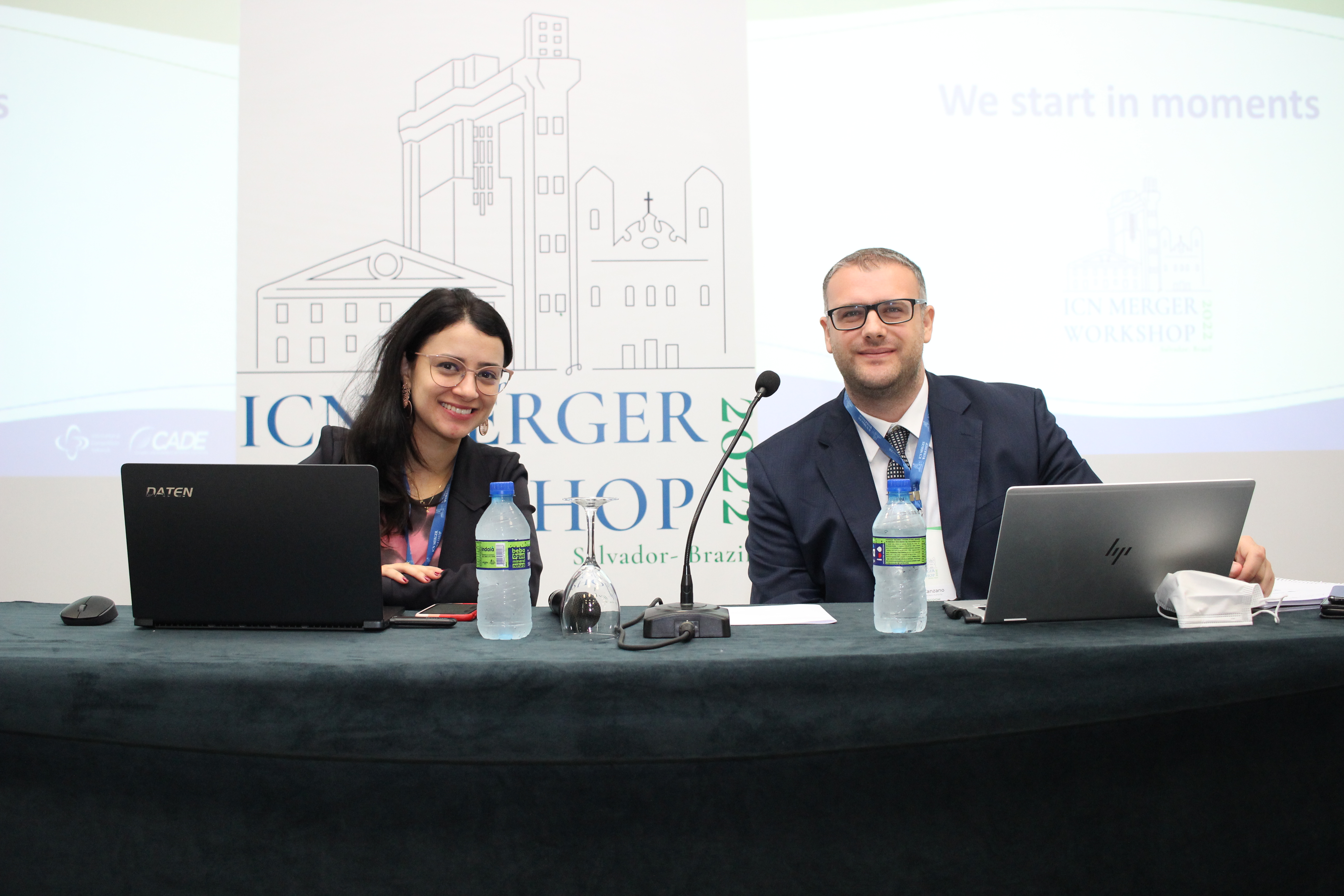 ICN Merger Workshop 2022