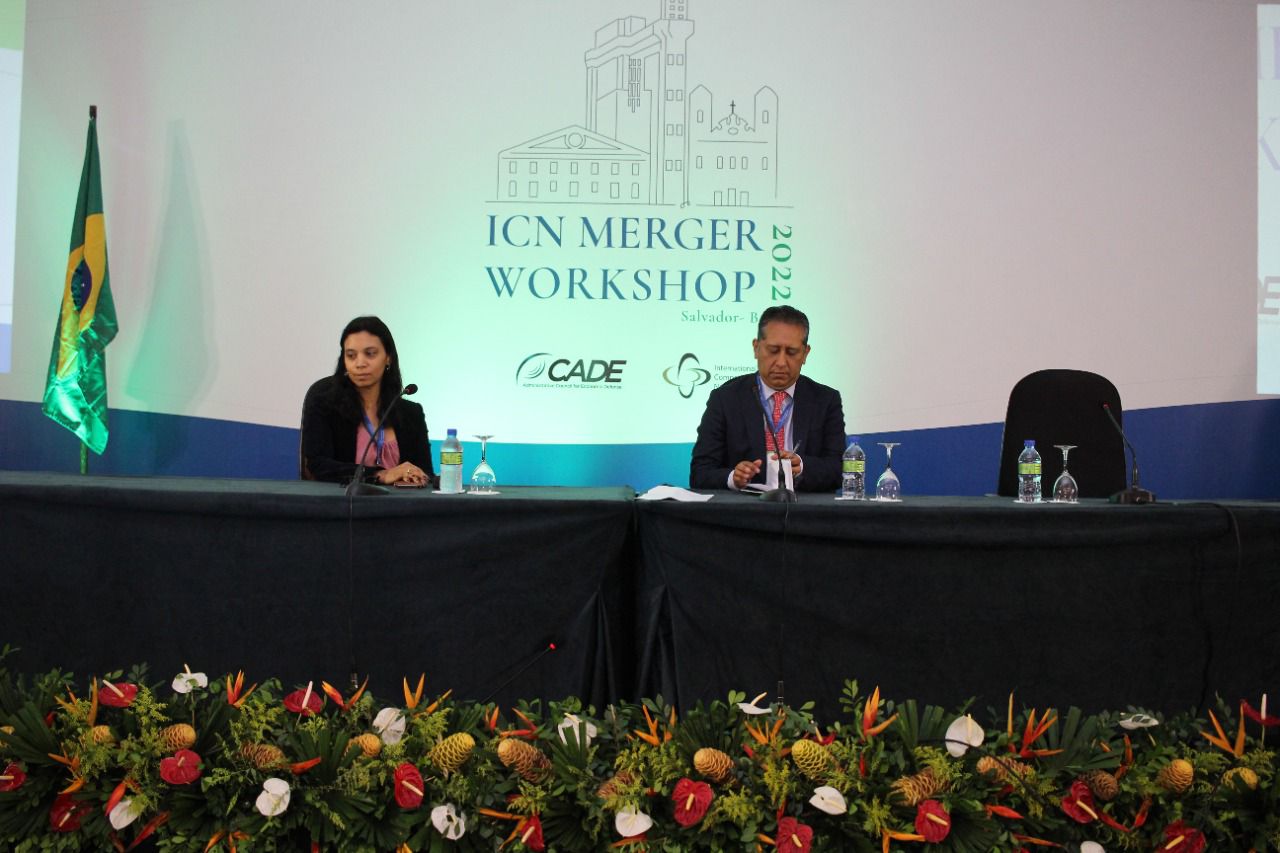 ICN Merger Workshop 2022