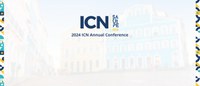 Acompanhe agora a abertura da  Conferência Anual da ICN