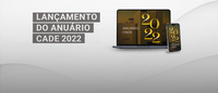 Anuário apresenta balanço da atuação do Cade na defesa da concorrência em 2022