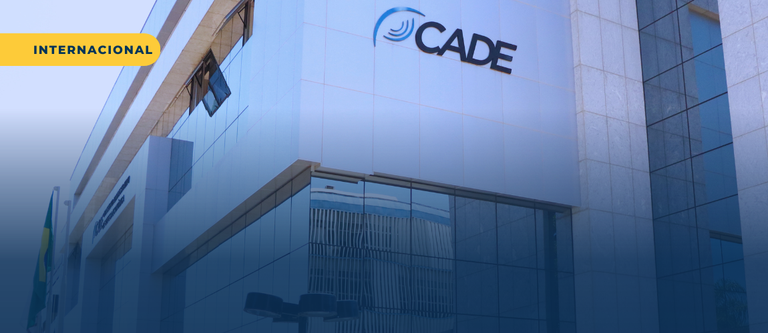 Banner cade.gov.br Cade assume co-presidência do Grupo de Trabalho da ICN sobre condutas unilaterais.png