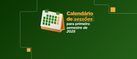 Cade divulga calendário das sessões de julgamento do primeiro semestre de 2025