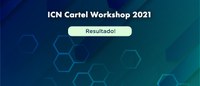 Cade divulga resultado de seleção para o ICN Cartel Workshop 2021