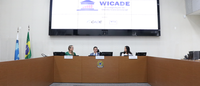 Estudantes da UFPE vencem primeira edição da WICADE