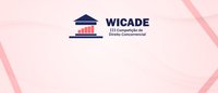 Inscrições abertas para a 3ª edição do WiCade