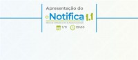 Participe da apresentação do sistema e-Notifica 1.1