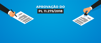 Projeto de Lei que estrutura o sistema de persecução privada concorrencial é aprovado na Câmara