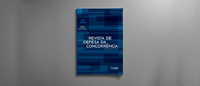 Revista de Defesa da Concorrência (RDC) recebe artigos para submissão