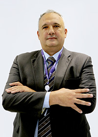 Carlos Jacques Vieira Gomes
