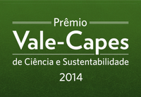 Abertas as inscrições para o Prêmio Vale-Capes 2014