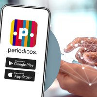 Aplicativo facilita acesso ao Portal de Periódicos