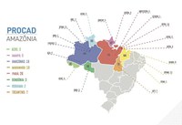 Assista seminário dos projetos contemplados no PROCAD Amazônia