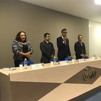 Aula Magna: CAPES participa de abertura de ano letivo da Univasf