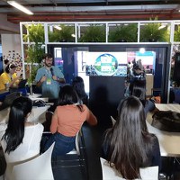 CAPES convida participantes da Campus Party para desafio