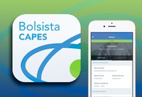 CAPES disponibiliza primeira versão de aplicativo para bolsistas 