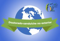 Capes divulga alterações no edital de Doutorado-sanduíche no Exterior