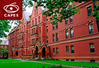 Capes seleciona candidatos para Universidade de Harvard