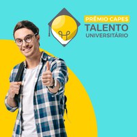 CAPES divulga resultado do Prêmio Talento Universitário