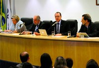 Capes e CNPq realizam reunião com coordenadores do CsF