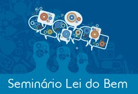 Capes promove seminário sobre Lei do Bem em dezembro